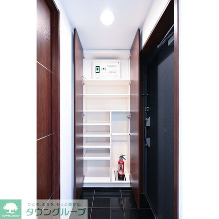 パレステュディオ渋谷STATIONFRONTの物件内観写真